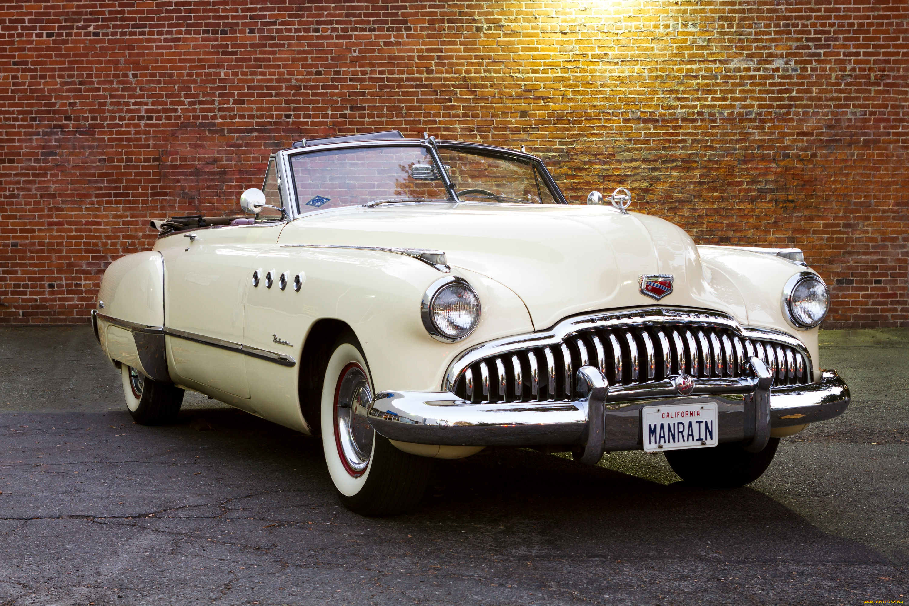 , buick